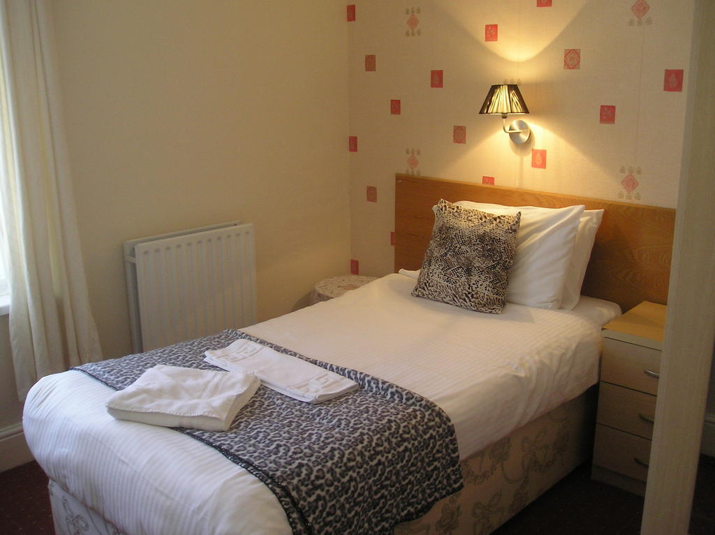 The Belvedere Blackpool Zimmer foto