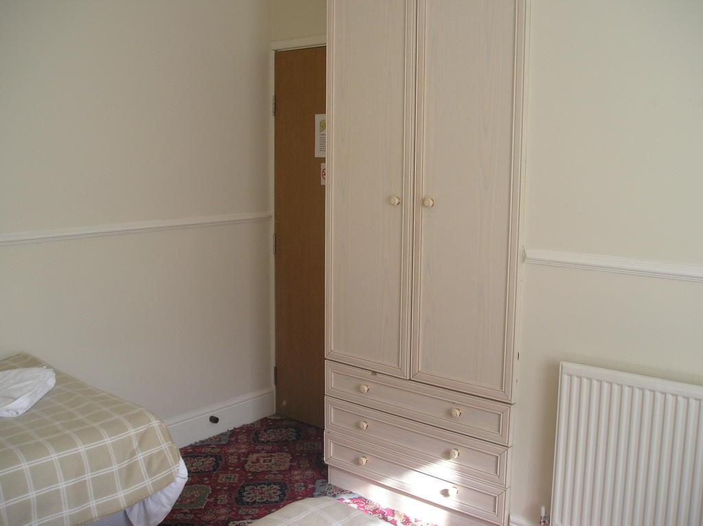 The Belvedere Blackpool Zimmer foto