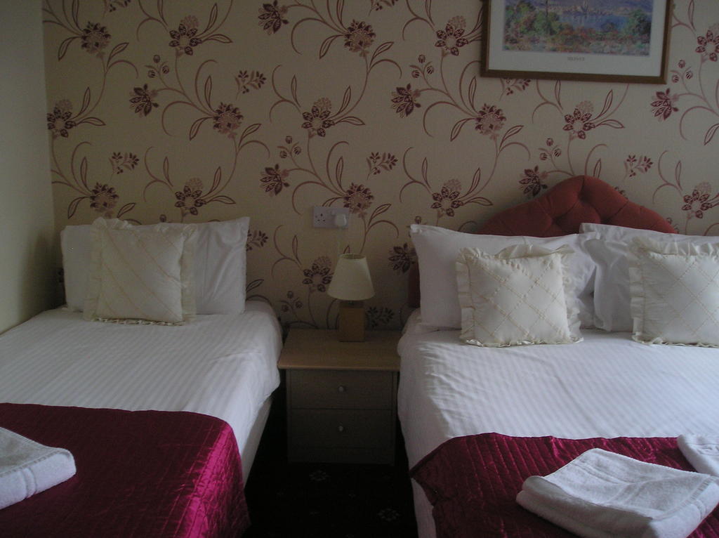 The Belvedere Blackpool Zimmer foto