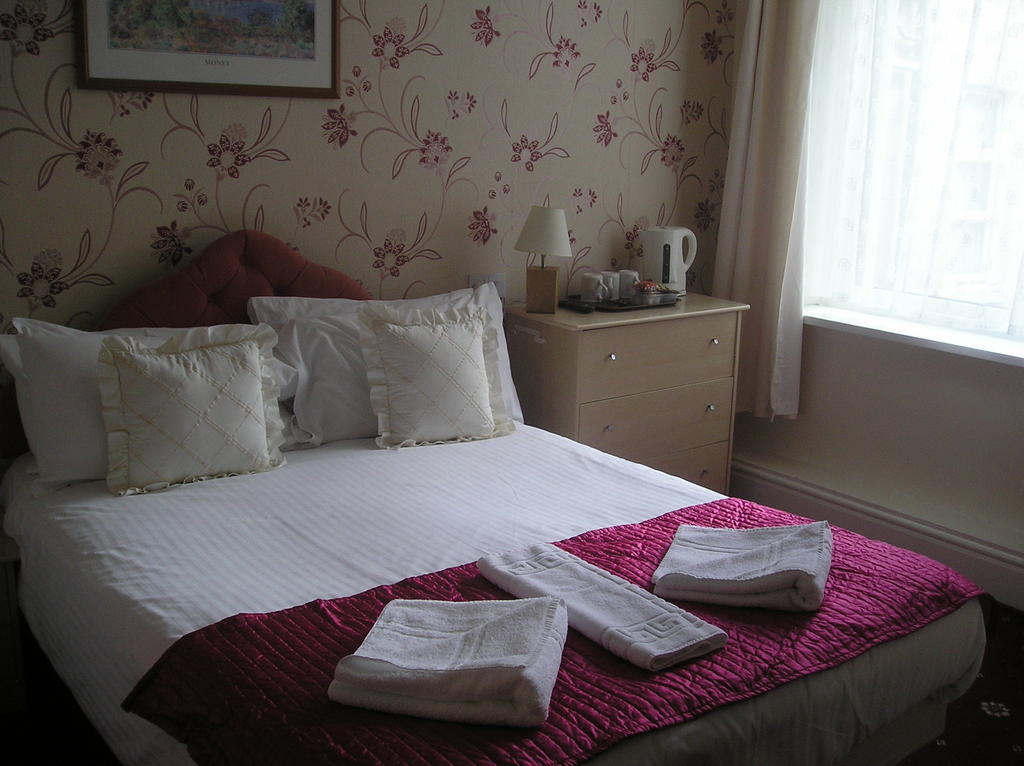 The Belvedere Blackpool Zimmer foto